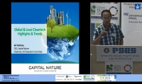 Introduction - Avi Feldman, CEO, Capital Nature: Investment Trends in Clean Technology