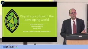 Digital Agriculture for the World&#039;s Poorest Farmers?