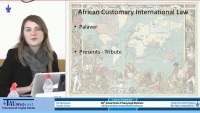 Prelude to the Scramble for Africa: West African and European International Law in Transition (1807-1830)