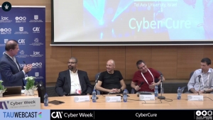 Panel: How Do We Balance Connectivity and Security: IoMT Devices and AI
