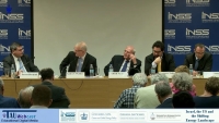 Panel Discussion - Israeli Energy Exports: Reaching the Global Market