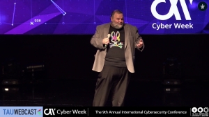 Cyber from the Trenches: Hear it from the Practitioners