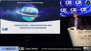 Cyber Defense: From Mitigation and Prevention to Dominance