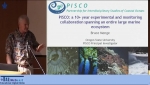 PISCO: 10+ Year Experimental and Monitoring Collaboration Spanning and Entire Large Marine Ecosystem