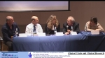 Panel Discussion: Future Challenges for Clinical Trials