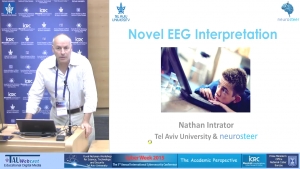 Novel EEG Interpretation