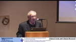 Prof. Marvin Zelen - Future Challenges for Clinical Trials