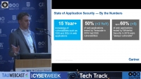 Application Security Trends