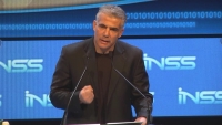 Main Points for the “First 100 Days” of the Next Government - Yair Lapid