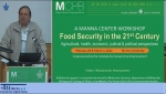 Session 4: Policy Concerns in Food Security
