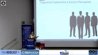The Success Blueprint of Organized Cybercrime