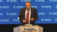 Statement by Mr. Avigdor Liberman, Israeli Minister of Foreign Affairs