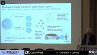 AI and Cyber as Double Edge Tools