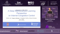 A Deep Reinforcement Learning Perspective on Internet Congestion Control (ICML 2019)