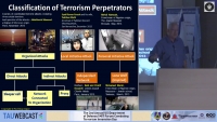 The Art of Combating Terrorism