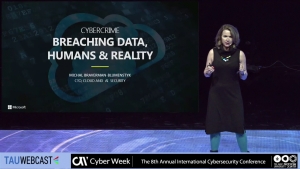 Breaching Data, Humans and Reality