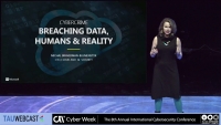 Breaching Data, Humans and Reality