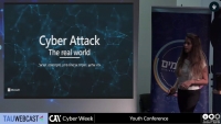 Cyber Attack: The Real World