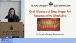 Research Study: Oral Mucosa - a new hope for regenerative medicine