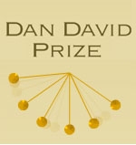 Dan David Prize Award Ceremony 2011