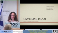 Unveiling Islam: Tactics of Visibility of Muslims in Buenos Aires