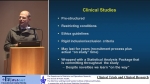 Dr. Ron Neuman - Future Challenges for Clinical Trials