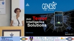 Presentation by Genesis EW House, Anti Terror Intelligence Solutions, Israel