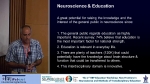 Neuroscience and Education: Mutual Challenges and Hopes