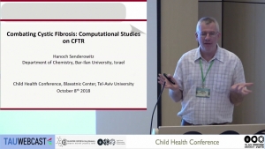 Combating Cystic Fibrosis: Computational Studies on CFTR