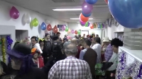 Purim Party