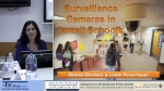 Surveillance Cameras in Israeli Schools