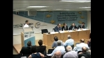 Panel - New Geopolitics in the Eastern Mediterranean: National and EU Interests 