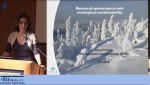 Research Governance and Ecological Sustainability