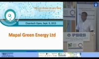 Mapal Green Energy