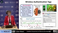System-Level Solutions for Wireless Security