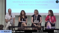 Panel: Biometrics &amp; Privacy