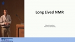 Long Lived NMR