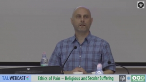 Pursuing the Painful Course of Action: On the Function of Pain and Suffering in the Moral Life