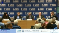 Panel Discussion - The Impact of the US Shale Boom on the Middle East
