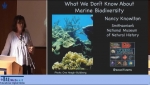 What We Don't Know About Marine Biodiversity