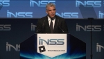 Statement by Mr. Yair Lapid, Minister of Finance