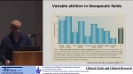 Dr. Raanan Berger - Future Challenges for Clinical Trials