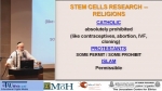 Stem-cell Research – Neurological Disabilities