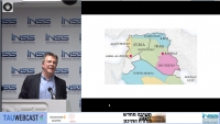 ריצ’רד שופילד: גבולות המזרח התיכון בתקופה שאחרי המדינה האסלאמית