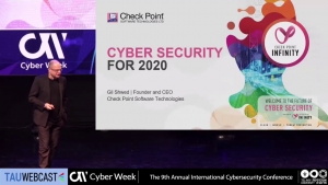 Cyber Security for 2020