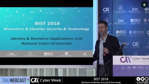 Ready, Set, Go IoT! Biometrically Secured IoT Enabler