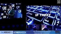 Commanders of the International Cyber World: Matthew Devost