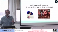 Individualism and Solidarity: The Anarchist Search for a Social Self