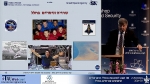 סוכנות החלל הישראלית - עבר, הווה, עתיד