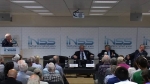Not Just the Moderates – The Challenge to Radical Regimes: Panel Discussion 